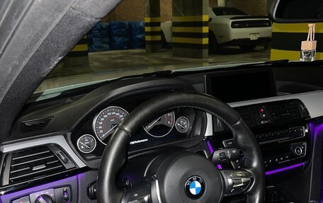 BMW 4 серия, 2014 год, 2 890 000 рублей, 5 фотография