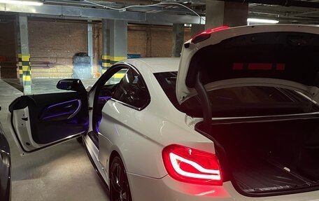 BMW 4 серия, 2014 год, 2 890 000 рублей, 11 фотография