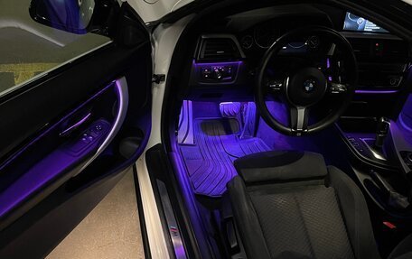 BMW 4 серия, 2014 год, 2 890 000 рублей, 12 фотография