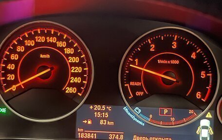 BMW 4 серия, 2014 год, 2 890 000 рублей, 14 фотография