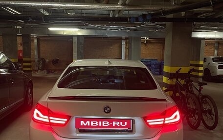 BMW 4 серия, 2014 год, 2 890 000 рублей, 6 фотография