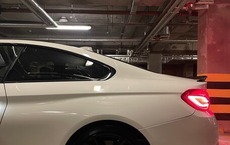 BMW 4 серия, 2014 год, 2 890 000 рублей, 19 фотография