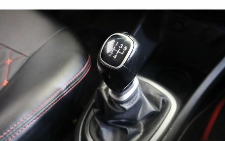 KIA Rio III рестайлинг, 2015 год, 727 300 рублей, 12 фотография