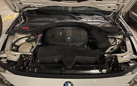BMW 4 серия, 2014 год, 2 890 000 рублей, 17 фотография