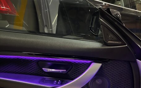 BMW 4 серия, 2014 год, 2 890 000 рублей, 18 фотография