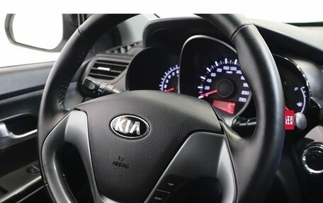 KIA Rio III рестайлинг, 2015 год, 727 300 рублей, 8 фотография