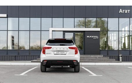 Haval Jolion, 2026 год, 2 499 000 рублей, 7 фотография