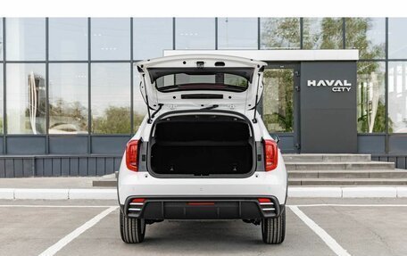 Haval Jolion, 2026 год, 2 499 000 рублей, 10 фотография