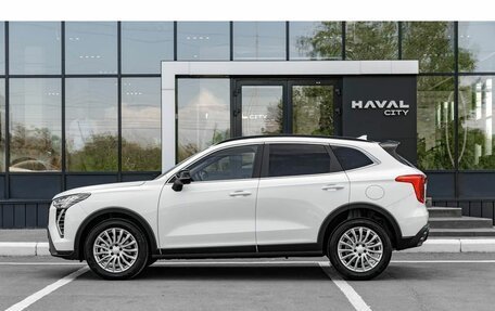 Haval Jolion, 2026 год, 2 499 000 рублей, 12 фотография