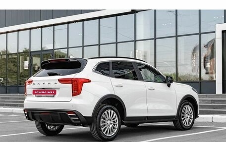 Haval Jolion, 2026 год, 2 499 000 рублей, 9 фотография