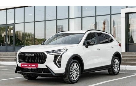 Haval Jolion, 2026 год, 2 499 000 рублей, 2 фотография