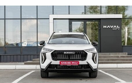 Haval Jolion, 2026 год, 2 499 000 рублей, 4 фотография