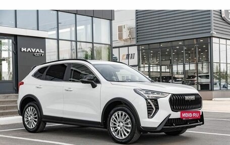 Haval Jolion, 2026 год, 2 499 000 рублей, 5 фотография