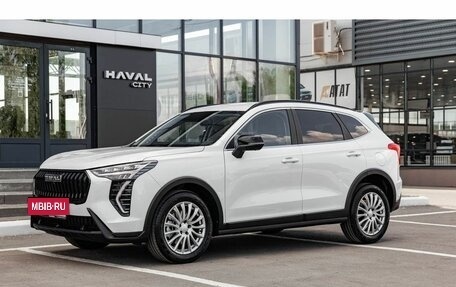 Haval Jolion, 2026 год, 2 499 000 рублей, 14 фотография