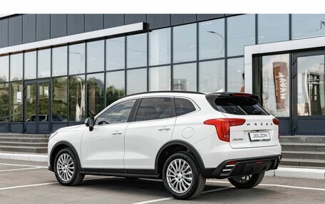 Haval Jolion, 2026 год, 2 499 000 рублей, 16 фотография