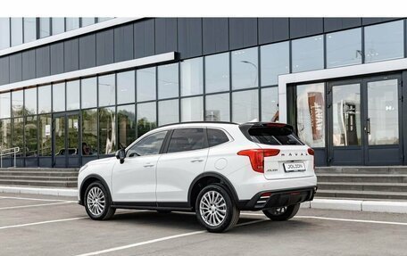 Haval Jolion, 2026 год, 2 499 000 рублей, 17 фотография