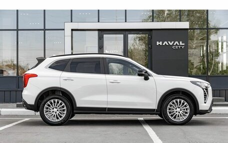 Haval Jolion, 2026 год, 2 499 000 рублей, 19 фотография