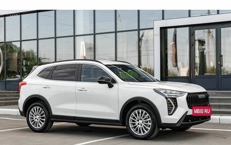Haval Jolion, 2026 год, 2 499 000 рублей, 21 фотография