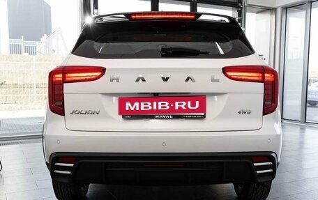 Haval Jolion, 2026 год, 2 649 000 рублей, 4 фотография