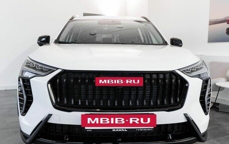 Haval Jolion, 2026 год, 2 649 000 рублей, 5 фотография