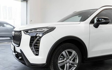 Haval Jolion, 2026 год, 2 649 000 рублей, 6 фотография
