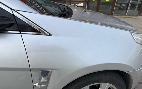 Cadillac SRX II рестайлинг, 2011 год, 1 100 000 рублей, 7 фотография