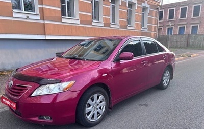 Toyota Camry, 2007 год, 520 000 рублей, 1 фотография
