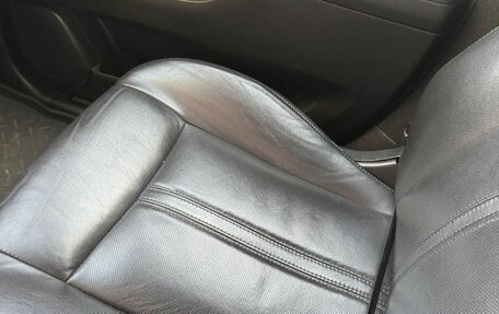 Cadillac SRX II рестайлинг, 2011 год, 1 100 000 рублей, 17 фотография