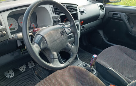 Volkswagen Golf III, 1992 год, 90 000 рублей, 4 фотография