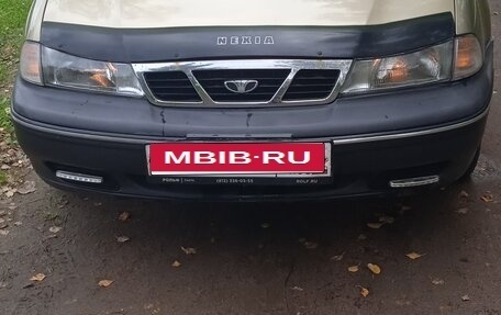 Daewoo Nexia I рестайлинг, 2007 год, 169 000 рублей, 1 фотография
