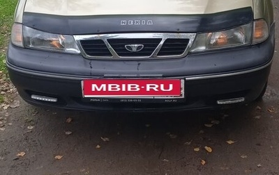 Daewoo Nexia I рестайлинг, 2007 год, 169 000 рублей, 1 фотография