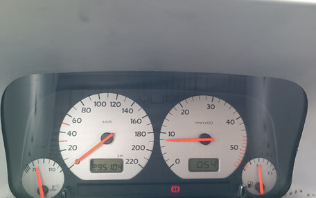 Volkswagen Golf III, 1992 год, 90 000 рублей, 5 фотография