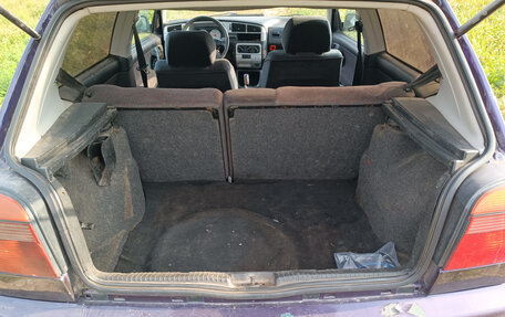 Volkswagen Golf III, 1992 год, 90 000 рублей, 7 фотография
