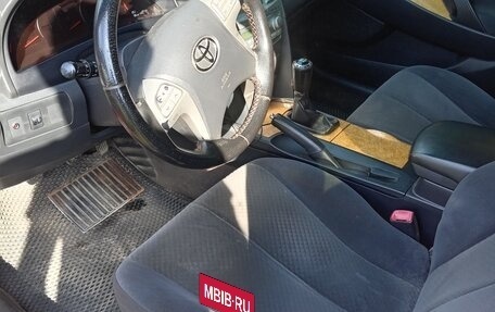 Toyota Camry, 2007 год, 520 000 рублей, 11 фотография