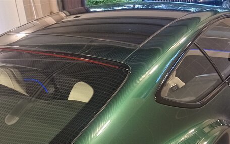 Bentley Continental GT III, 2024 год, 28 000 000 рублей, 3 фотография
