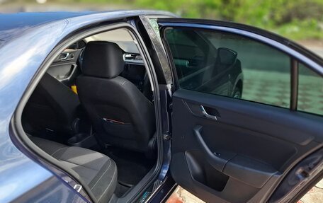 Skoda Rapid I, 2014 год, 970 000 рублей, 13 фотография