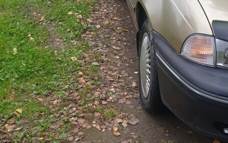 Daewoo Nexia I рестайлинг, 2007 год, 169 000 рублей, 4 фотография