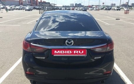 Mazda 6, 2014 год, 1 150 000 рублей, 3 фотография