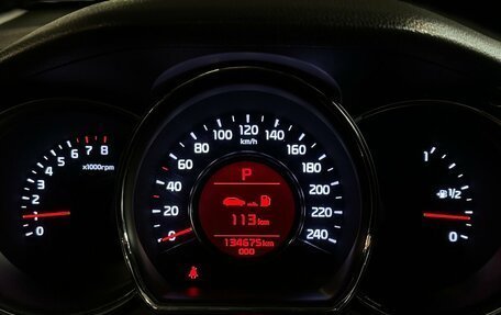 KIA cee'd III, 2017 год, 1 405 000 рублей, 6 фотография