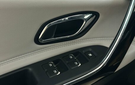 KIA cee'd III, 2017 год, 1 405 000 рублей, 10 фотография
