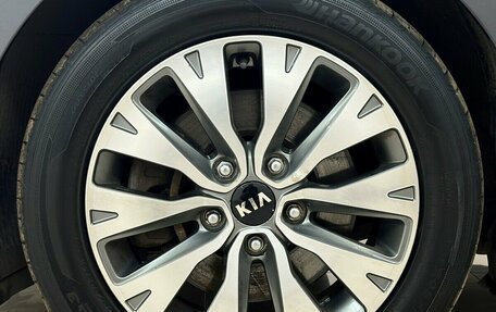 KIA cee'd III, 2017 год, 1 405 000 рублей, 15 фотография