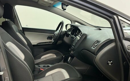 KIA cee'd III, 2017 год, 1 405 000 рублей, 11 фотография