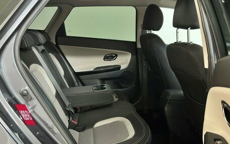 KIA cee'd III, 2017 год, 1 405 000 рублей, 12 фотография