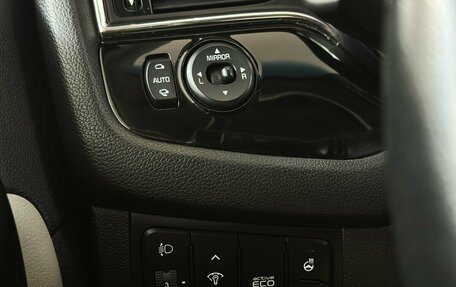 KIA cee'd III, 2017 год, 1 405 000 рублей, 9 фотография