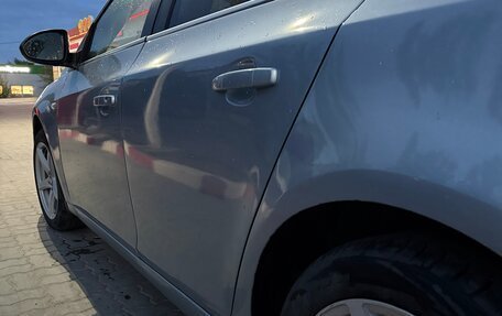 Chevrolet Cruze II, 2011 год, 650 000 рублей, 8 фотография