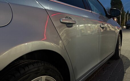 Chevrolet Cruze II, 2011 год, 650 000 рублей, 7 фотография