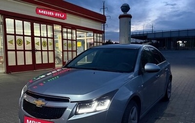 Chevrolet Cruze II, 2011 год, 650 000 рублей, 1 фотография