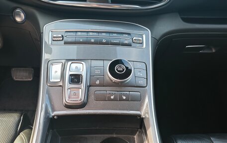 Hyundai Santa Fe IV, 2021 год, 3 000 000 рублей, 8 фотография