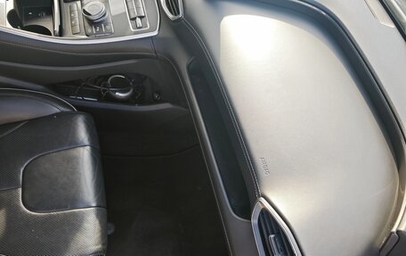 Hyundai Santa Fe IV, 2021 год, 3 000 000 рублей, 11 фотография
