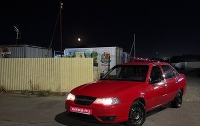 Daewoo Nexia I рестайлинг, 2010 год, 195 000 рублей, 1 фотография